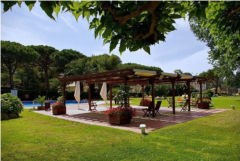 GHT S'Agaró Mar Hotel Sant Feliu de Guixols Bagian luar foto