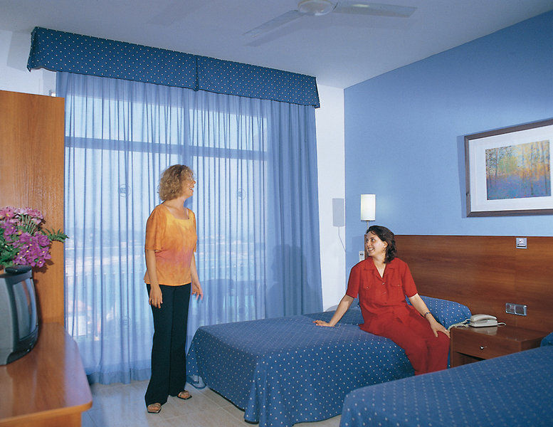 GHT S'Agaró Mar Hotel Sant Feliu de Guixols Bagian luar foto