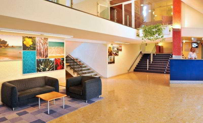 GHT S'Agaró Mar Hotel Sant Feliu de Guixols Bagian luar foto