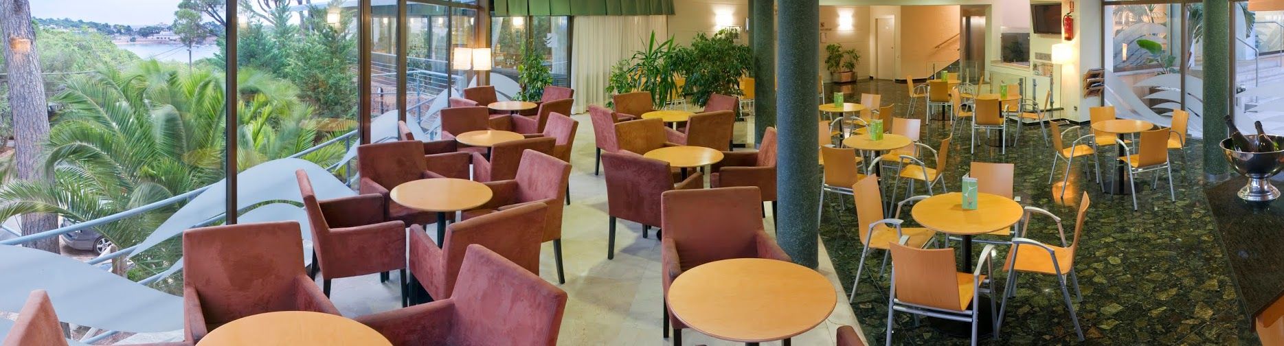 GHT S'Agaró Mar Hotel Sant Feliu de Guixols Bagian luar foto